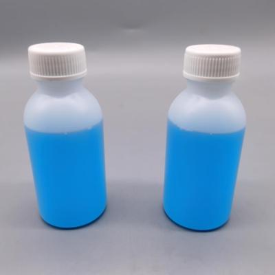 China Print Shops Specialized 100ml Powerful Cleaning Fluid For All Water Based Printhead for sale