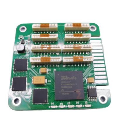 China Print Stores 4720 Printer Components Printhead Decryption Board 3200 Decoder Board Transfer Board For Epson Printer for sale