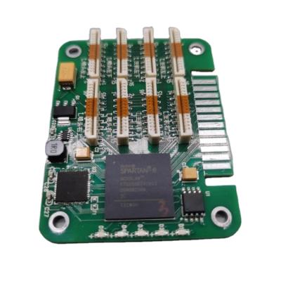 China Shops 5113 printhead decoder decoder card print first time locked decoder card for 5113 for sale