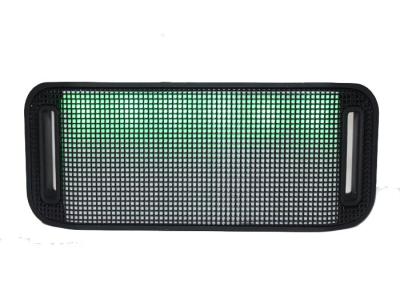 China Wireless Outdoor Solar Powered Bluetooth Speaker With FM Radio Function for sale