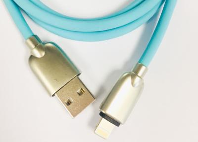 China Charging & Sync Cable  Lightning 3.3 feet for iphone sturdy  Soft PVC for sale