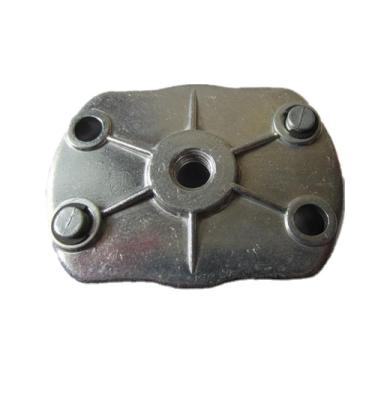 China Fish Boat Hangkai 2 Stroke 3.5HP 3.6HP Boat Motor Outboard Engine Parts Drive Plate for sale