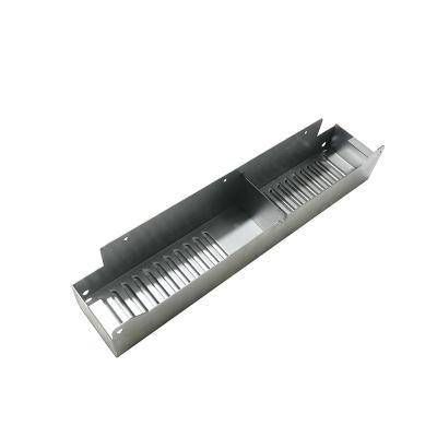 China Range hood Customized Sheet Metal Fabrication Stainless Steel Aluminum Stamping Parts OEM ODM for industrial computer enclosure for sale