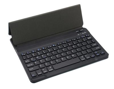 China ERGONOMIC Slim Shell Lightweight Detachable Wireless Keyboard Case Keyboard For Samsung r780 Keyboard for sale