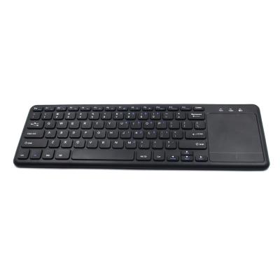 China Ultra Thin Touchpad Mouse Bluetooth Keyboard With Touchpad For Samsung Galaxy 10.1 for sale