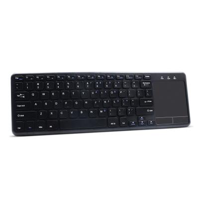 China Custom Wireless Korean Wireless Keyboard Mouse TV Bluetooth Key Arabic Smart Keyboard for sale