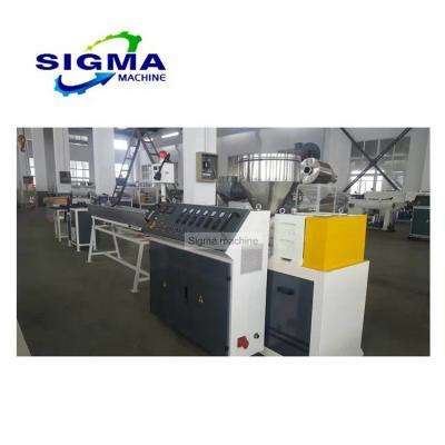 China 1440mm pvc pipe extrusion machine low price for sale