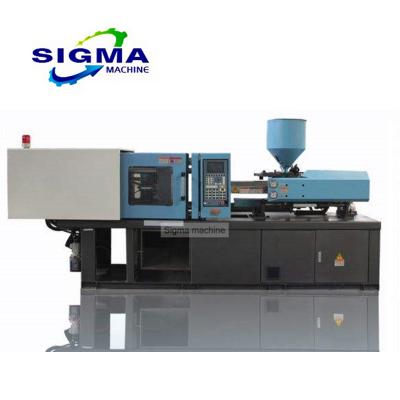 China horizontal injection molding machine for sale