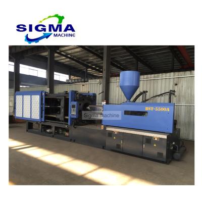 China Bottle Glasses Frame Injection Molding Machine for sale