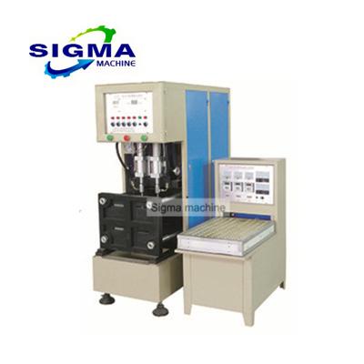 China Bottle Making Machinery Bottles En Plastic for sale