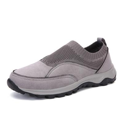 China 2021 Fashion Trend New Men's Sports Shoes China Factory Wholesale for sale