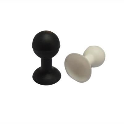 China Adjustable Hot Selling Silicone Octopus Ball Round Suction Cup Mobile Phone Holder for sale