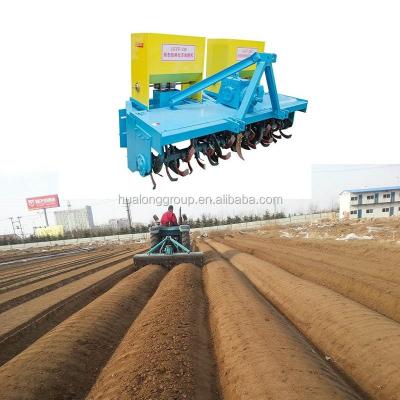 China Cultivate 1GVF-240 rototillers for agricultural equipment for sale