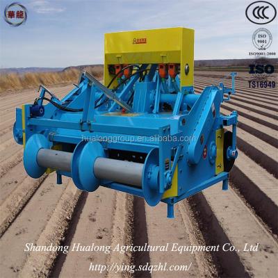 China 1ZKN-100 Farm Cultivation Implements for Farm Tools for sale