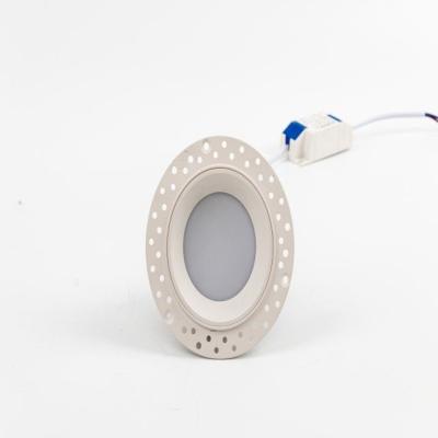 China Modern COB Wall Wash Light Hotel Can Be Dimmed Anti-glare Home Background Wall Spot Light for sale