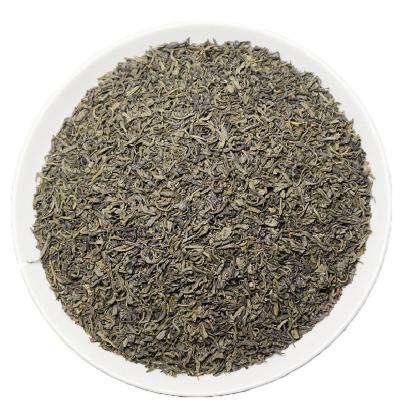 China Himalaya Loose Leaf Chunmee GreenTea Ale Supplier Natural Loose Green Tea Wholesale Organic Extra Fresh Dragon Loose Tea for sale