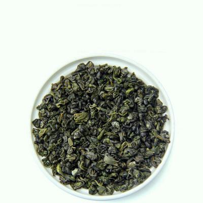 China China Factory Sales Premium Original Ripe Leaf Loose Taste Powder Green Tea For Gift Giving for sale