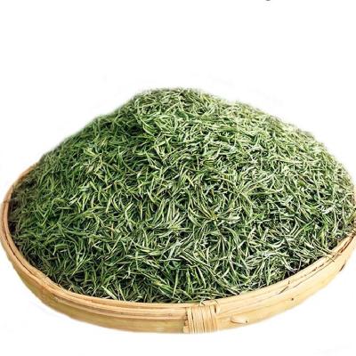 China Loose tea customization WHOLESALE bulk green tea leaves NATURE top grade tea WITH GOOD REPUTATION for sale