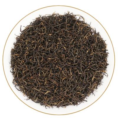 China Chinese loose tea factory wholesale chose black tea grade alpine black tea pure natural organic tea aromatic thick premium flavor new for sale