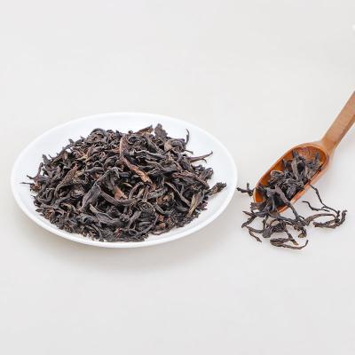 China Tea Charcoal Oil Loose Cutting Charcoal Burnt Tea Polyphenol Oil Carbon Roasted Removal Fragrant Sauce Flavored Oolong Tea for sale