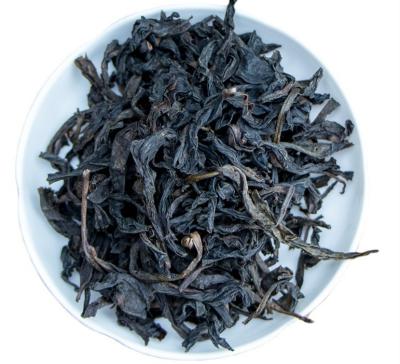 China Loose Tea Chinese Fresh Tea Leaf Blended Organic Health Fermented Oolong Tea Powder Oolong Tea HACCP Certification for sale