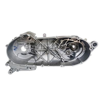 China Original hot sale good quality yamaha jog110 parts 100 scooter engine case cover engine parts motorcycle parts for yamaha suzuki JOG110/100 for sale