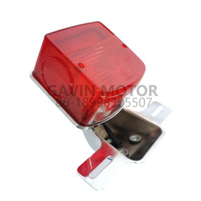 China GN125 150 Stop Light Motorcycle Spare Parts Motor Accessories Parts GN125 / GN150 for sale