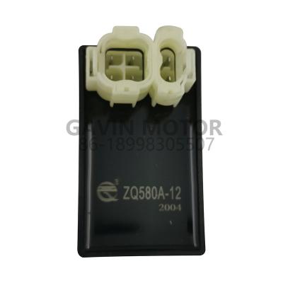 China Motorcycle Spare Parts CDI V150 Engine Parts GY6-125 ELECTRICAL PARTS V150 for sale