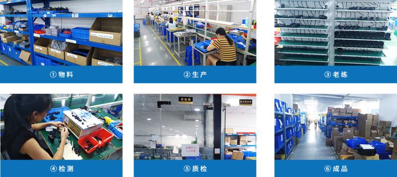 Verified China supplier - Shenzhen Krier Electronics Co.,limited