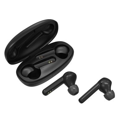 China About New 10m Trending Mini BT 5.0 TWS Sport Earbuds Touch Control Sound Canceling In Ear Wireless Headphones XY-7 for sale