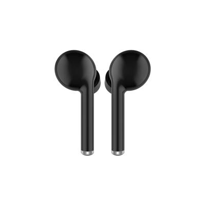 China About 10m Fashion Style Mini BT 5.0 Noise Canceling Earphone In Ear TW40 TWS Touch Control Magnetic Earphone for sale