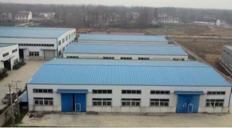 Verified China supplier - China Rich River Technology Company Limited