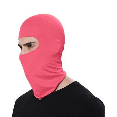 China Other Manufacturer Wholesale Outdoor Sports Hood For Bicycle from China for sale