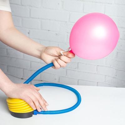 China Inflatable Balloon Accessories Balloon Ball Hand Foot Foot Balloons Compressor for sale