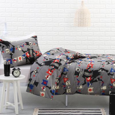 China Viable Massive Original Designs OEM Factory Frozen Sports Bedding Customized Set for sale