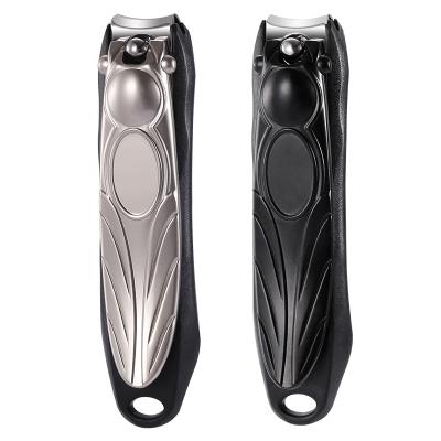 China Hot Selling Finger Nail Cutter Nail Squeezer Nail Clippers for sale