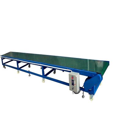 China Hot Selling Industry Heat Resistant Portable Conveyor Belt for Mini Inkjet Printer, Online Inkjet Printer en venta