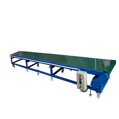 China Heat Resistant Hot Sale Pvc/Pu Customized Food Grade And Industrial Conveyor Belt en venta