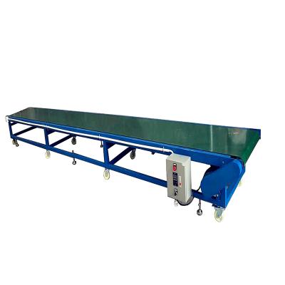 China Heat Resistant Assembly Line Belt Workbench And Esd Electronics Table en venta