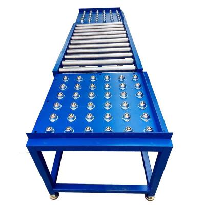 China Stainless Steel Heat Resistant Universal Ball Transplant Platform for sale