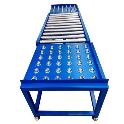 China Heat Resistant Universal Ball Transfer Unit Platform for sale