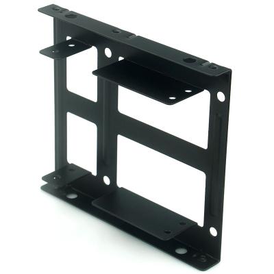 China Factory Price OEM ODM Metal Bracket 2.5