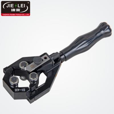 China BX-40B 40mm Max Electrical Cable Stripping Stripping Tool For XLPE Cable for sale