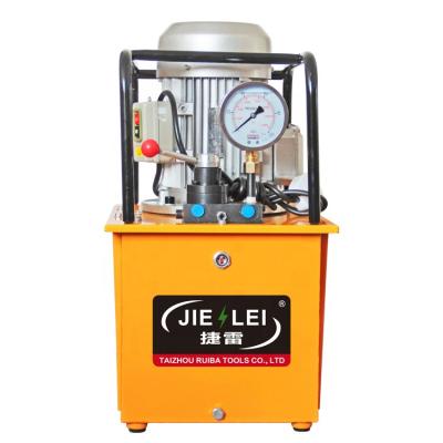 China 40 L Electric Power Package Pump Station Hydraulic Pump Reference for sale