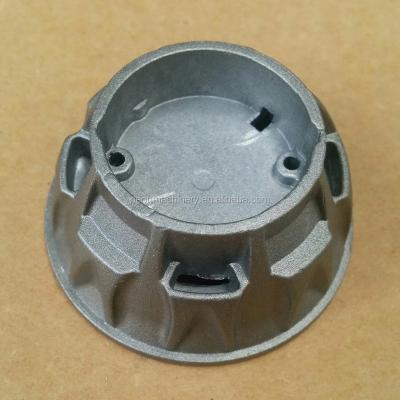 China A356 Aluminum Lightweight Aluminum Casing , Die Casting Aluminum Lightweight Housing for sale