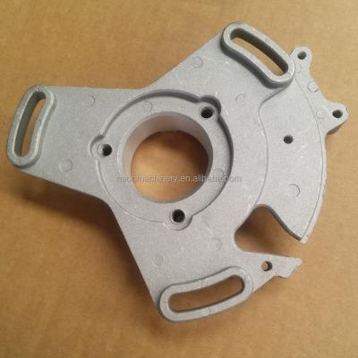 China High Quality Aluminum Alloy 380.2 Aluminum Alloy Die Casting, 380.2, AlSi6Cu4, LM21, ZLD 107 Die Casting for sale