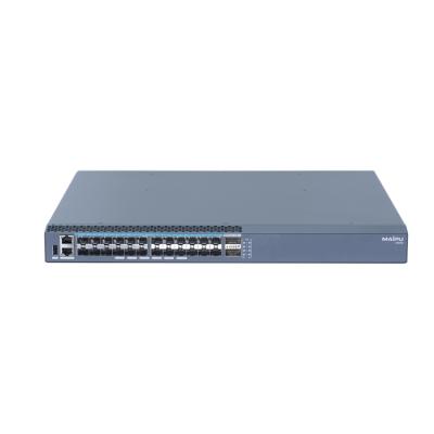 China LACP IS580-26XF 24 Port 10G SFP+ Network Switches For Data Center for sale