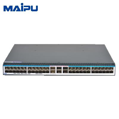 China LACP Data Center 24 Fiber 10G 40G 100G L3 Ethernet Network Fiber Optic Aggregation Rock Left Optical Switch for sale