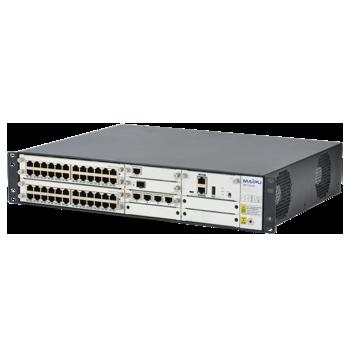 China Maipu MP3900X-08 10G MPLS VPN MPLS/VPLS/IPSEC/GRE/L2TP Aggregation Router with 8 Slots for sale