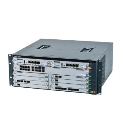 China Maipu MP7300X-08 10G MPLS VPN MPLS/VPLS/IPSEC/GRE/L2TP Aggregation Router with 8 Slots for sale